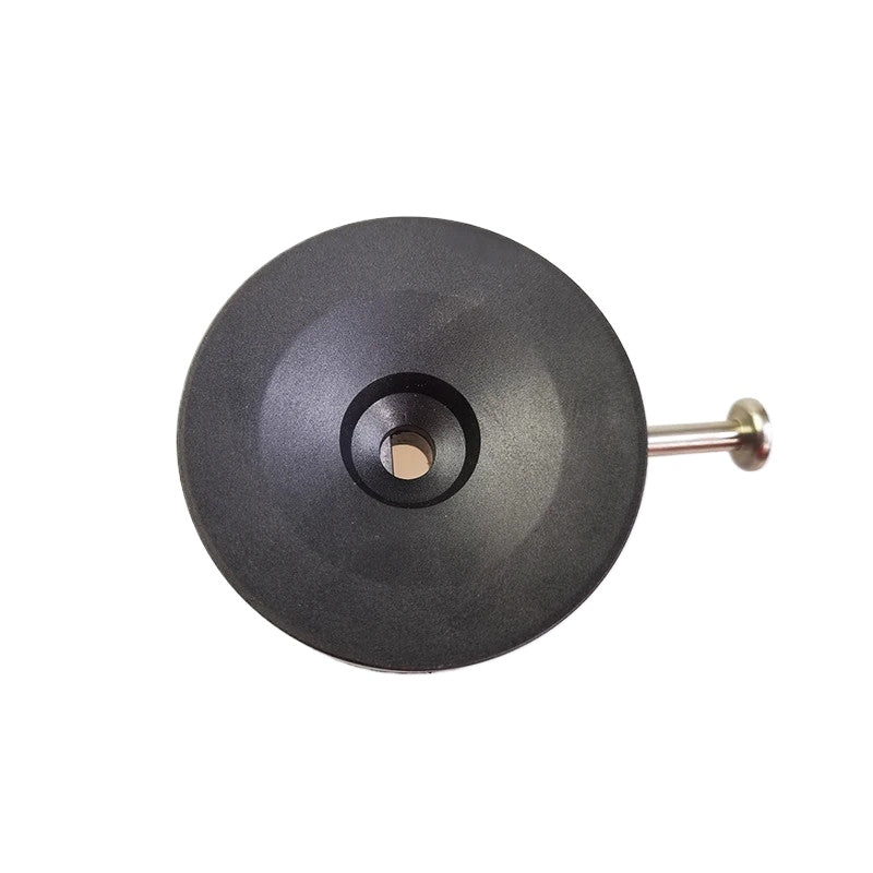 Prosthetic Gel Cover Lock Plastic Stainless Steel for Gel Silicone Liner
