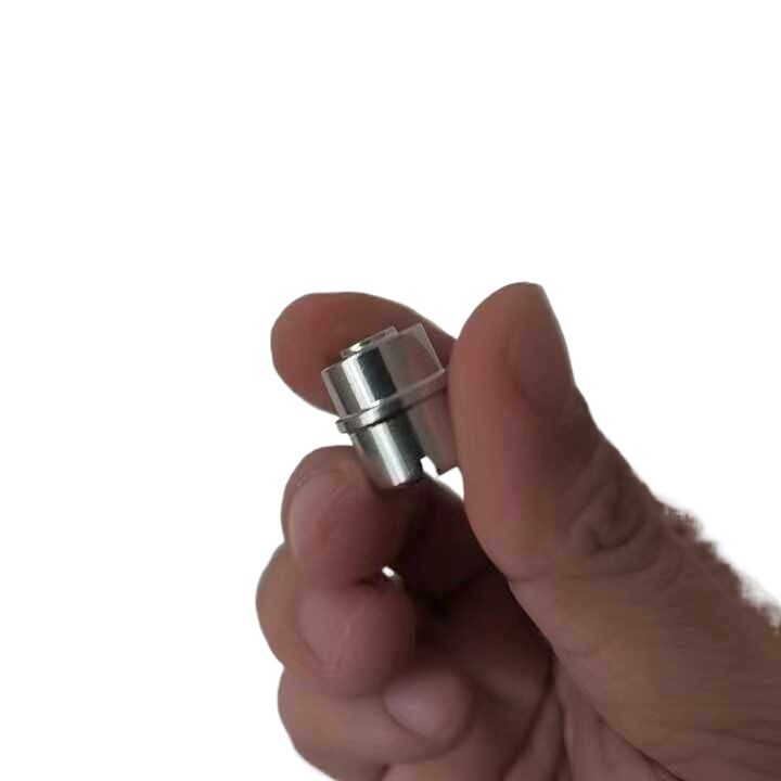 Prosthetic Lock Core Button with Spring – Replacement Limb Accessory