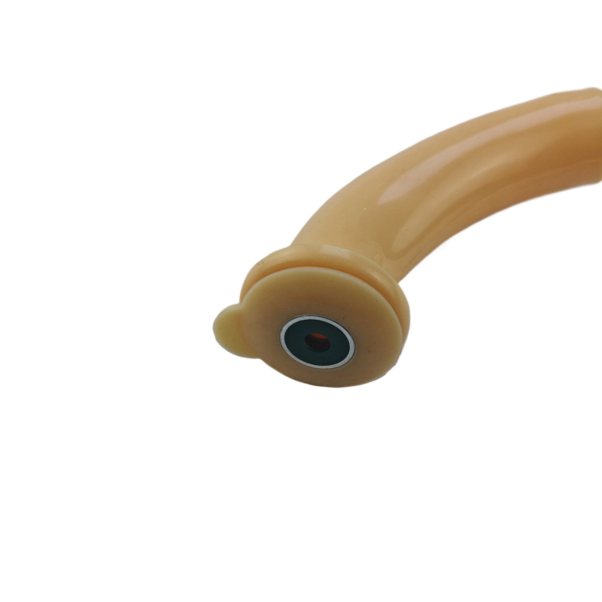 Prosthetic Leg Automatic Valve Seat with Tube Limb Component