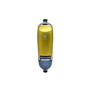 MOVENTIX Four-Bar Hydraulic Prosthetic Knee Joint, front view