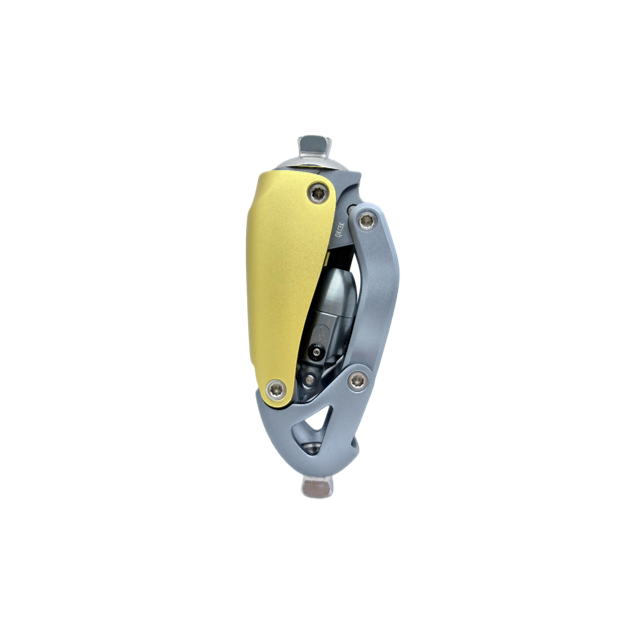 MOVENTIX Four-Bar Hydraulic Prosthetic Knee Joint, alternate view