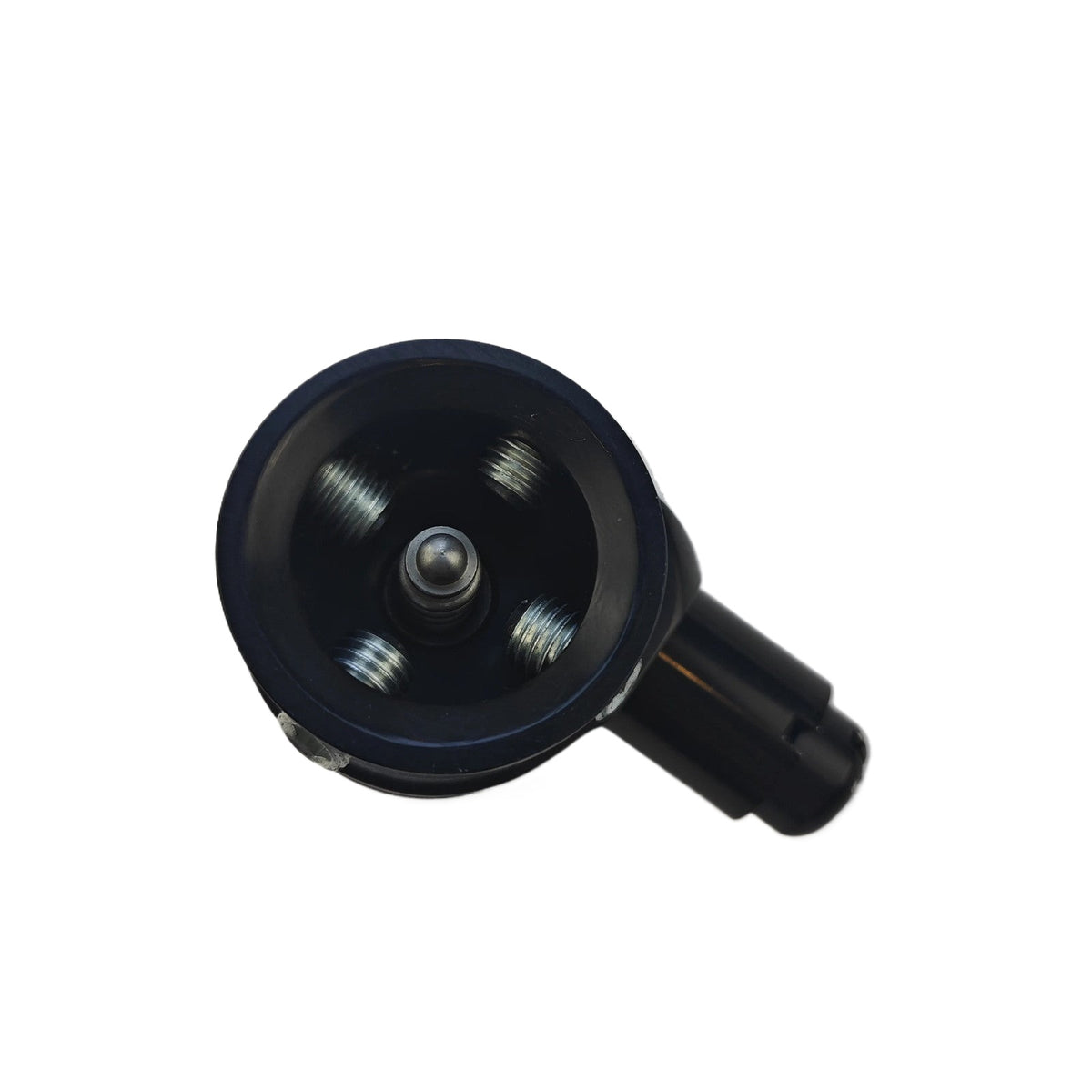Aluminium Prosthetic Gel Cover Lock for Artificial Leg Components