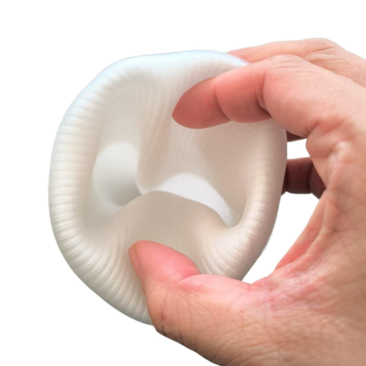 Prosthetic Gel Sock – Durable Liner for Artificial Limb