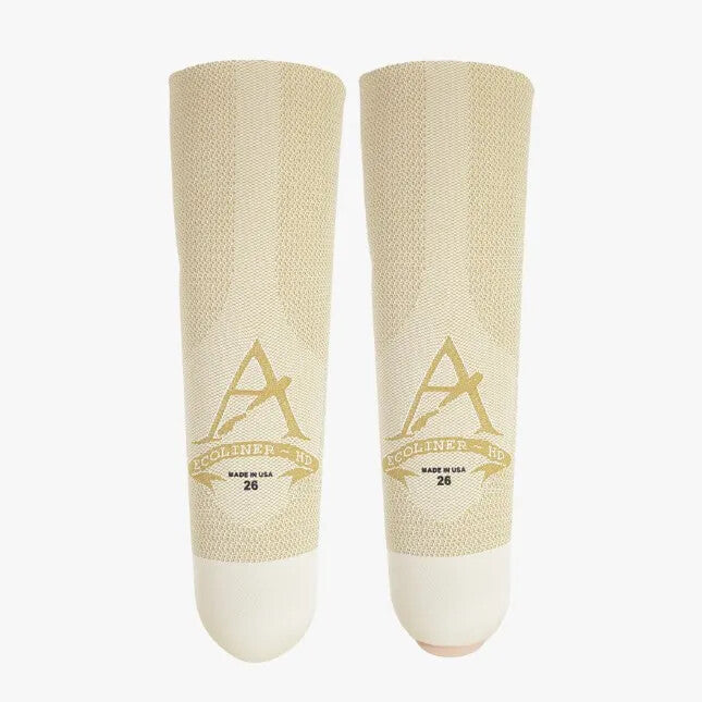 Prosthetic Leg Liner ALPS Eco ECDTHD/ECFRHD - HD Gel Liner for Active Users