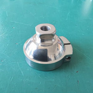 Prosthetic Joint Adapter Stainless Steel 100kg 117g Connector Component — product image 7 of 9
