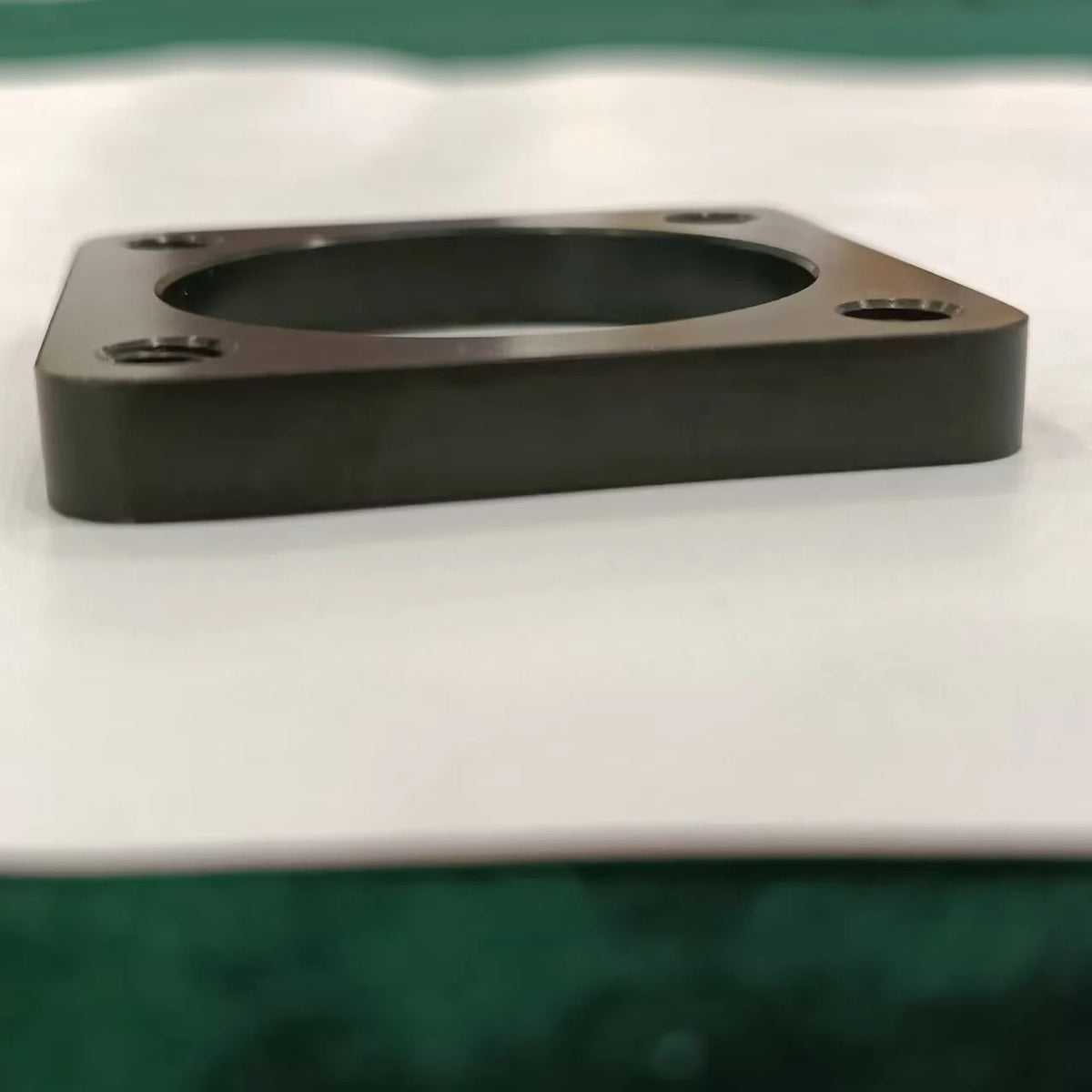 Aluminum Prosthetic Adapter for Leg and Thigh, Artificial Limb Connector — product image 7 of 8