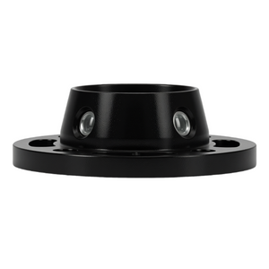 Adjustable Rotating Prosthetic Adapter Plate Round Connector Aluminum Steel — product image 4 of 13