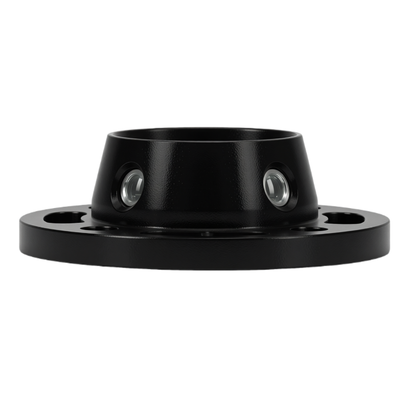 Adjustable Rotating Prosthetic Adapter Plate Round Connector Aluminum Steel — product image 4 of 13