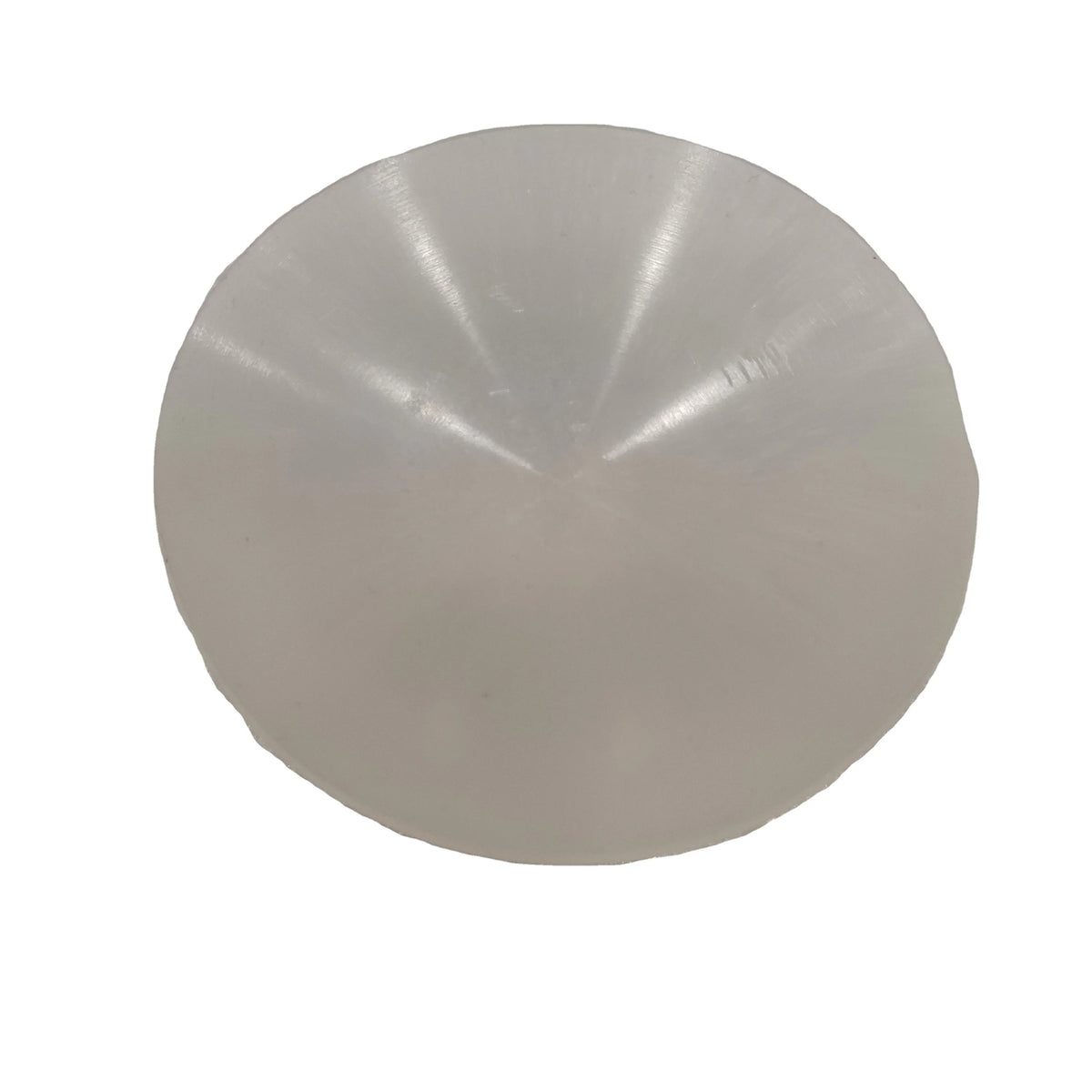 ALPS PadSil PDS - Silicone End Gasket with Built-in Cushion for Prosthetic Leg