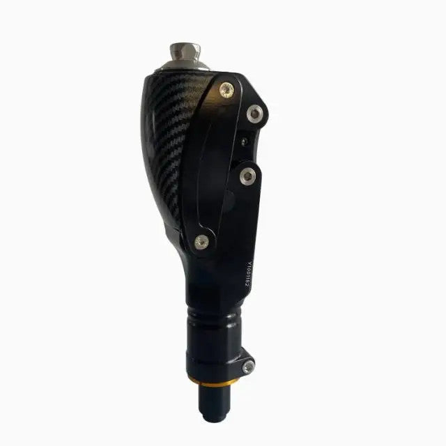 Hydraulic Knee Joint Component for Prosthetic Leg Artificial Limb