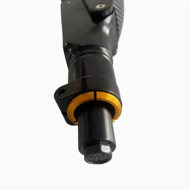 Hydraulic Knee Joint Component for Prosthetic Leg Artificial Limb