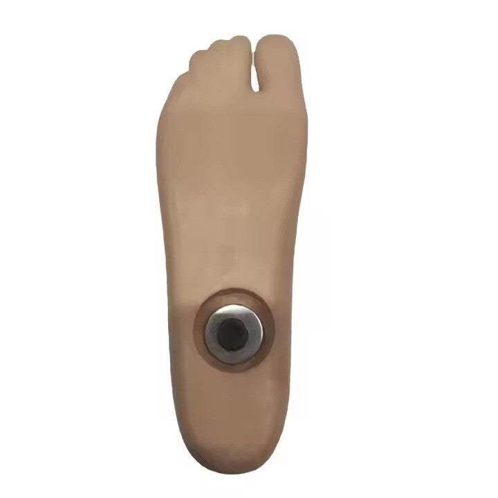 Prosthetic foot Sam foot 21-29 CM Load Weight 100 kg
