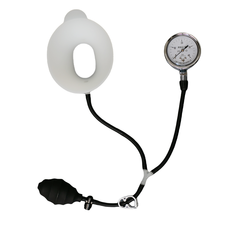 Pectus Excavatum Vacuum Bell Chest Brace Orthosis Kids Adults Orthopedic