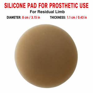 Prosthetic Socket Cushion Pad