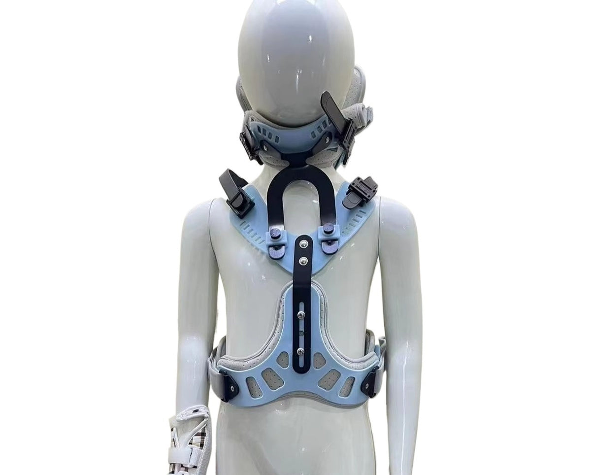 Cervical Thoracic Orthosis (CTO) Brace