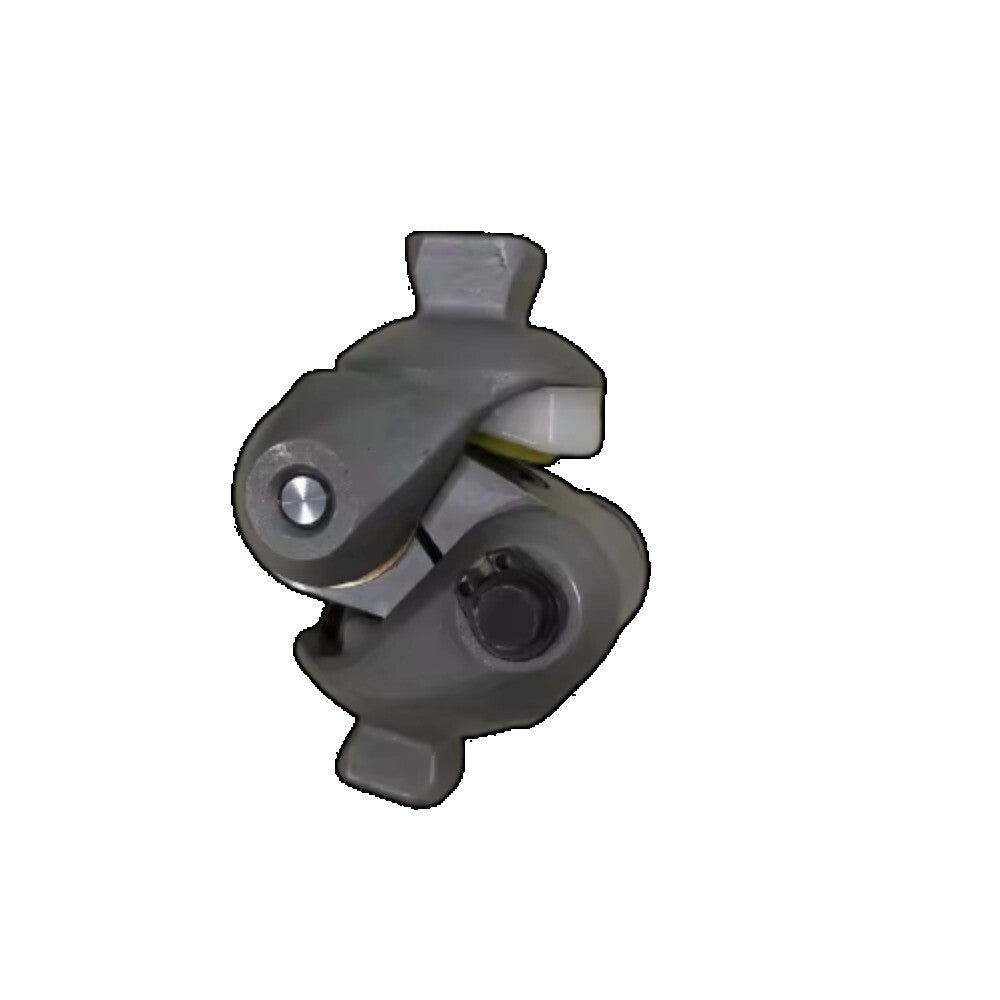Prosthetic Knee Joint with Lock