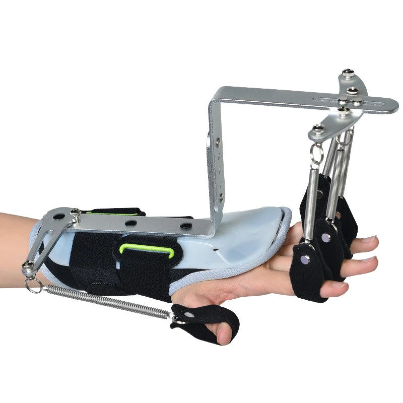 Finger Trainer Exercise Device for Stroke Hemiplegics | Left/Right Hand