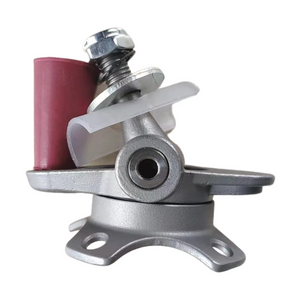 Single-Axis Prosthetic Ankle Joint