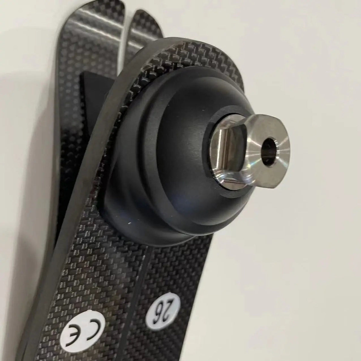 Carbon Prosthetic Foot for Artificial Leg