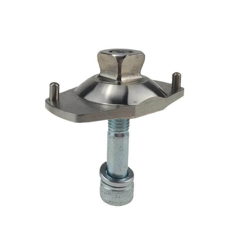 SACH Prosthetic Foot Adapter