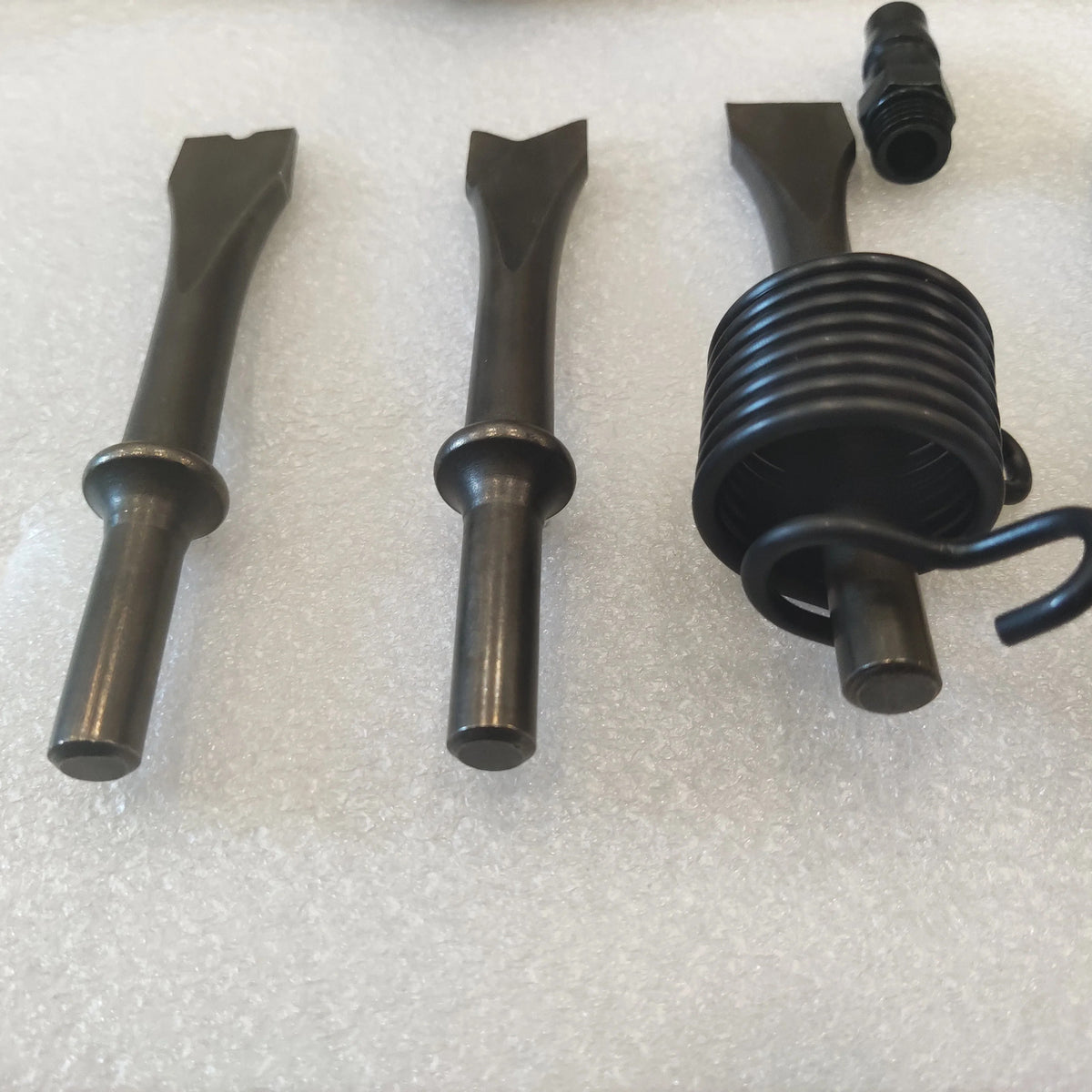 Prosthetics Industrial Pneumatic Air Shovel Chipping Hammer Kit Marine Use