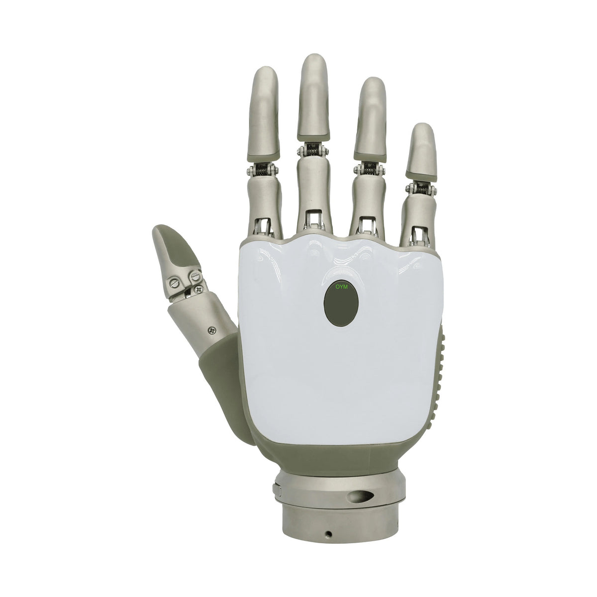 OHand PRO 8-Sensor Myoelectric Bionic Hand