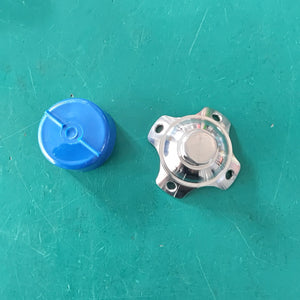 Prosthetic Pyramid Four-Claw Connector Plate Titanium Stainless Aluminium — product image 6 of 11
