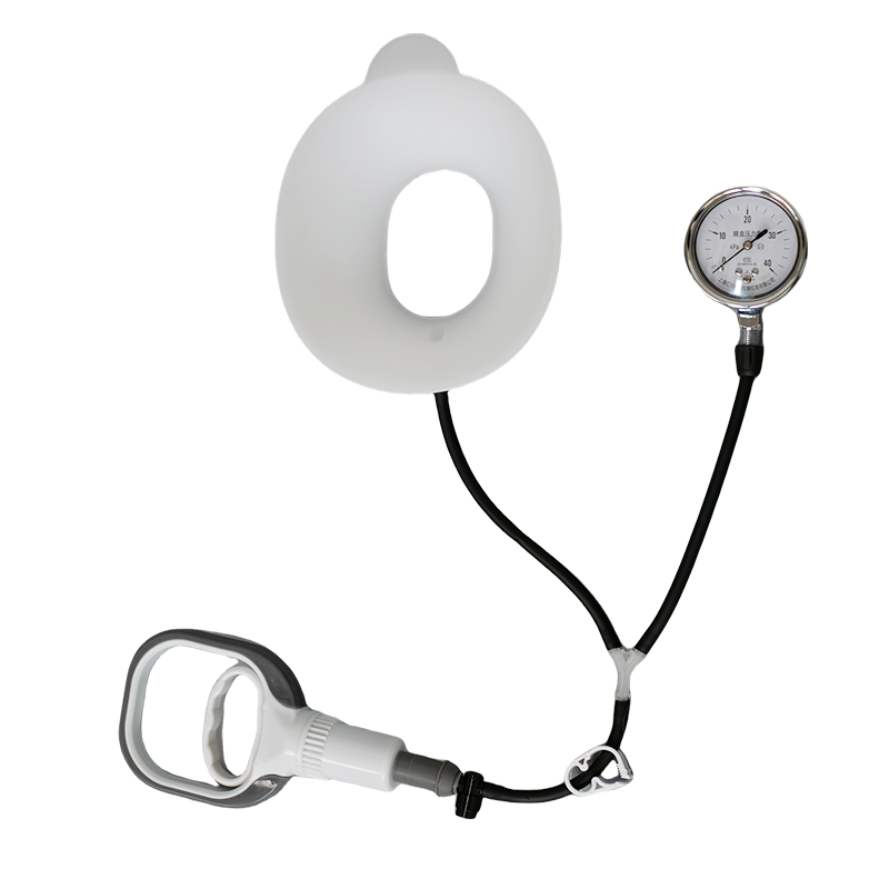Pectus Excavatum Vacuum Bell Chest Brace Orthosis Kids Adults Orthopedic