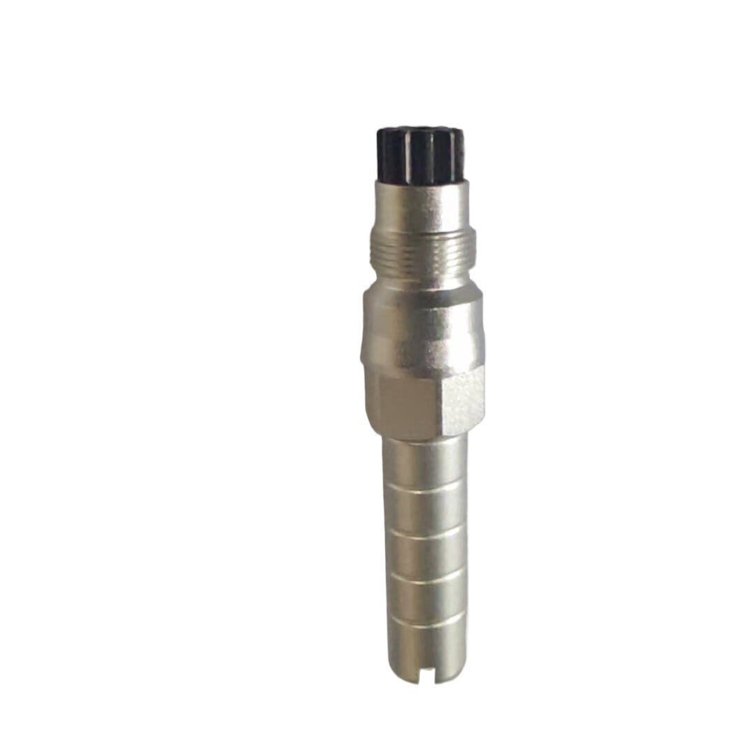 Prosthetic lock core compatible with Össur locking interfaces