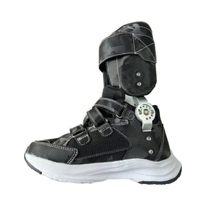 Children’s High-Top Orthopedic Sneakers