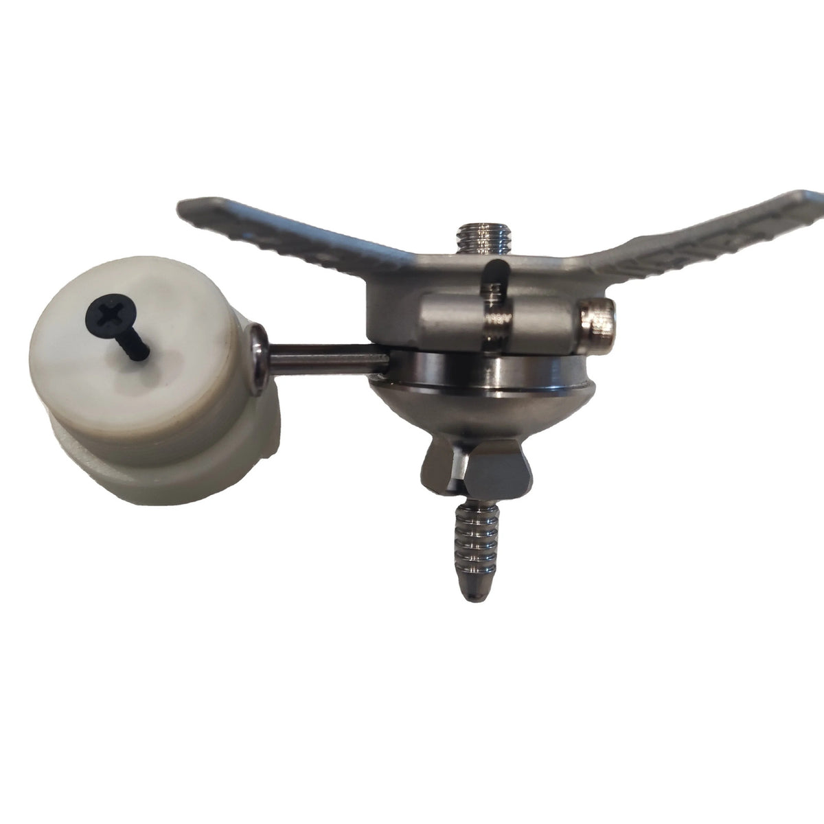 Gel Lock for Prosthetic Liner Systems