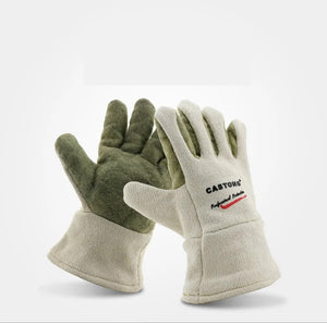 Gloves for Prosthetic and Orthotic Fabrication