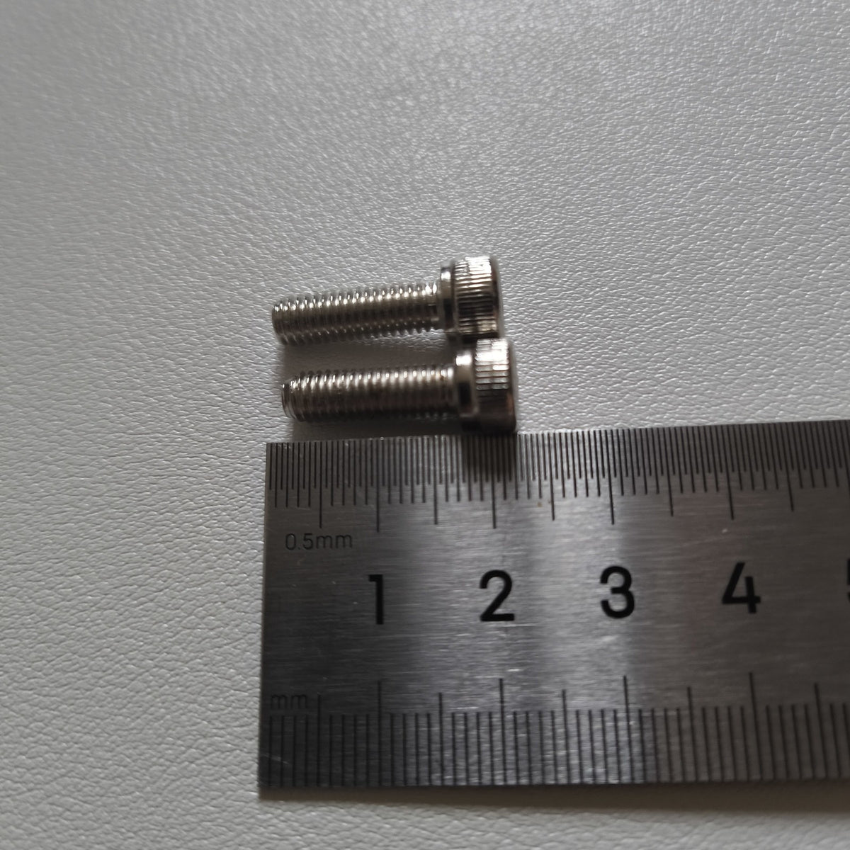 Prosthetic Locking Screw Connector Bolt Prosthetic Parts Accessories — product image 12 of 12