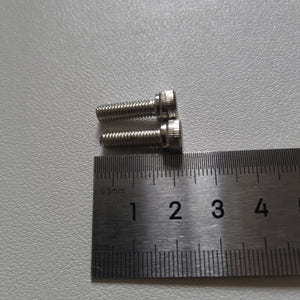 Prosthetic Locking Screw Connector Bolt Prosthetic Parts Accessories — product image 12 of 12