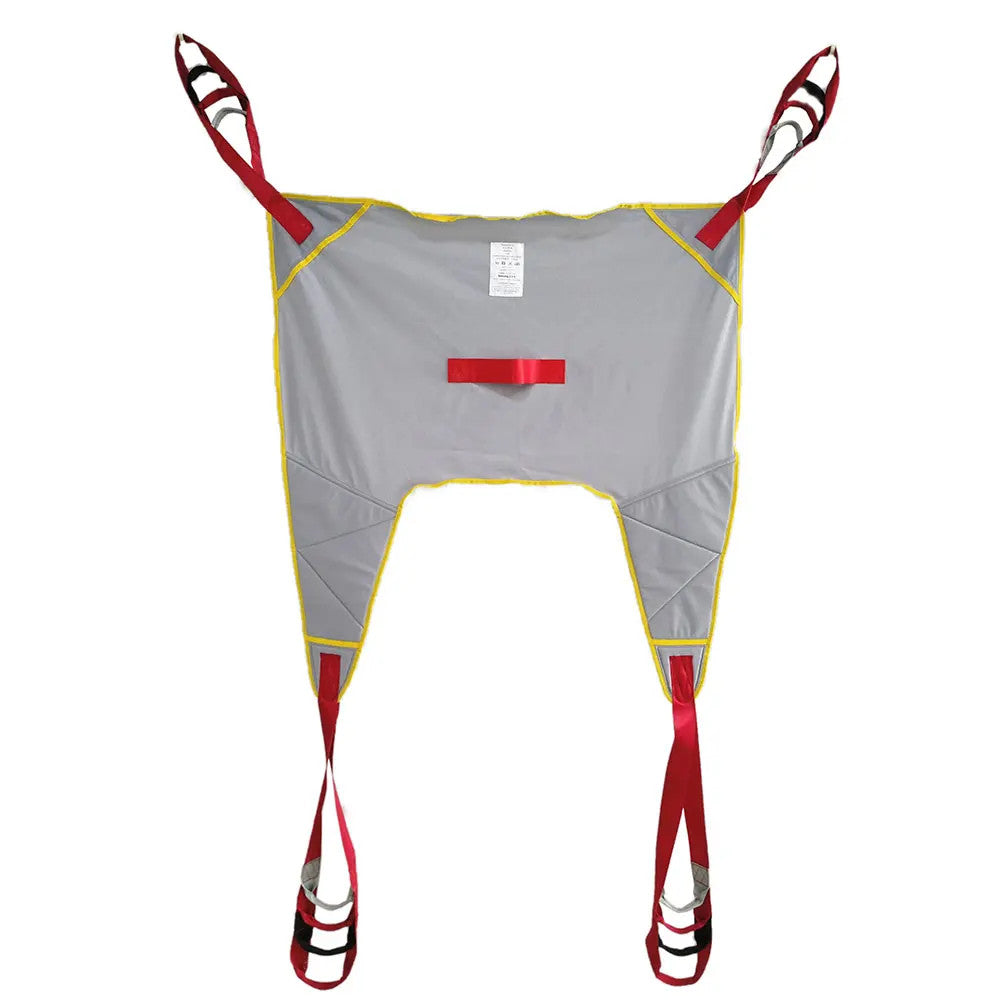 Mesh Patient Transfer Sling for Wheelchair & Toilet Use up to 230 kg / 507 lb