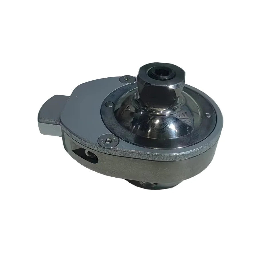Prosthetic Rotation Adapter – Adjustable Rotational Unit for Cross-Leg Sitting