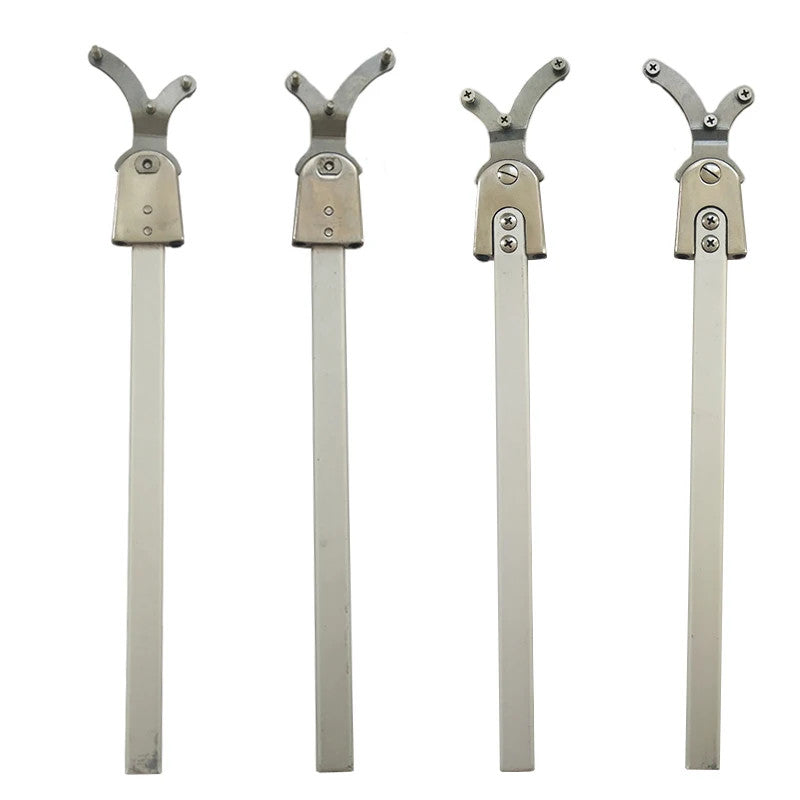 Bidirectional Prosthetic Ankle Joint