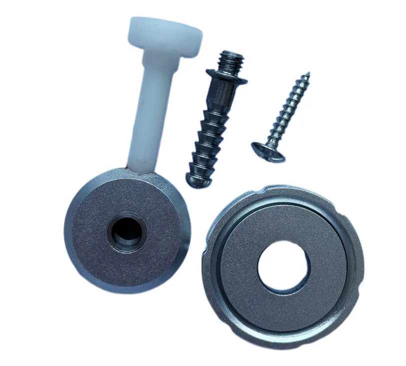 Upper-Limb Prosthetic Assembly Lock