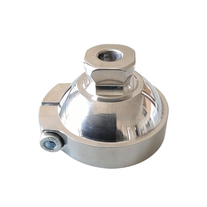 Prosthetic Joint Adapter Stainless Steel 100kg 117g Connector Component — product image 1 of 9
