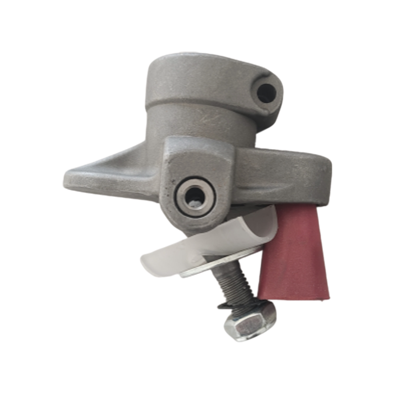 Integrated Prosthetic Ankle Joint