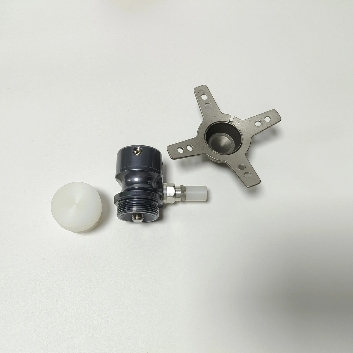 Prosthetic Gel Cover Lock for Gel & Silicone Liner