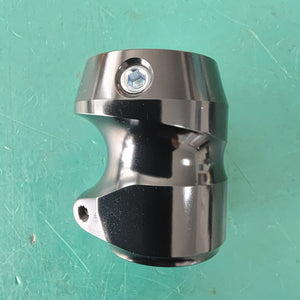5° Eccentric Lock Tube Prosthetic Connector Aluminum Magnesium Alloy 100kg — product image 5 of 9