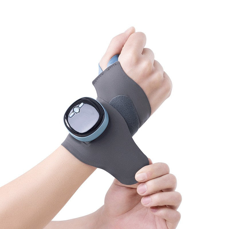 Heated Wrist Support Brace