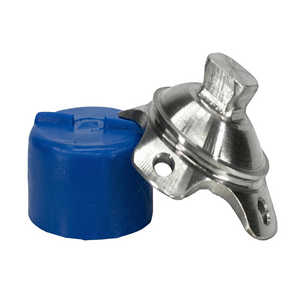 Prosthetic Pyramid Four-Claw Connector Plate Titanium Stainless Aluminium — product image 4 of 11