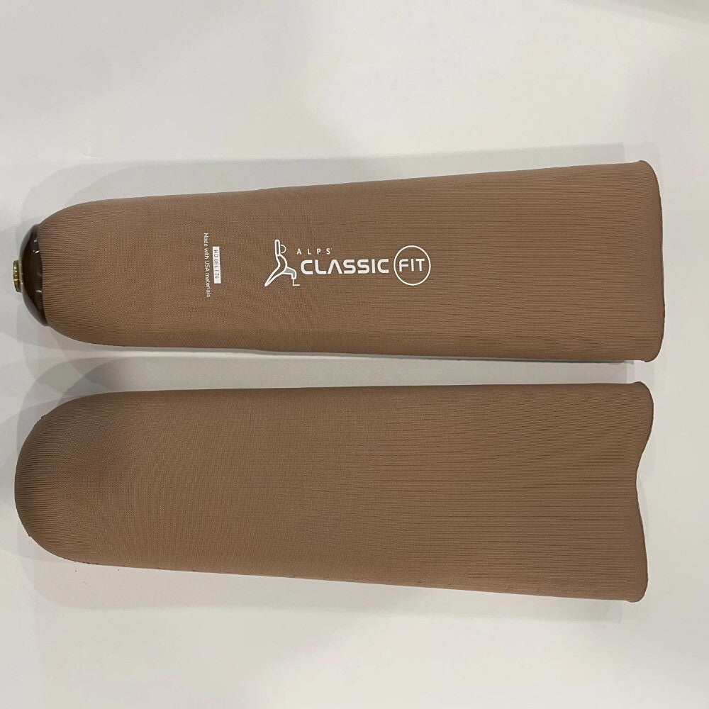 ALPS Prosthetic Gel Liner CLBNDT/CLBNFR Silicone Inner Sleeve Prosthetic Cover