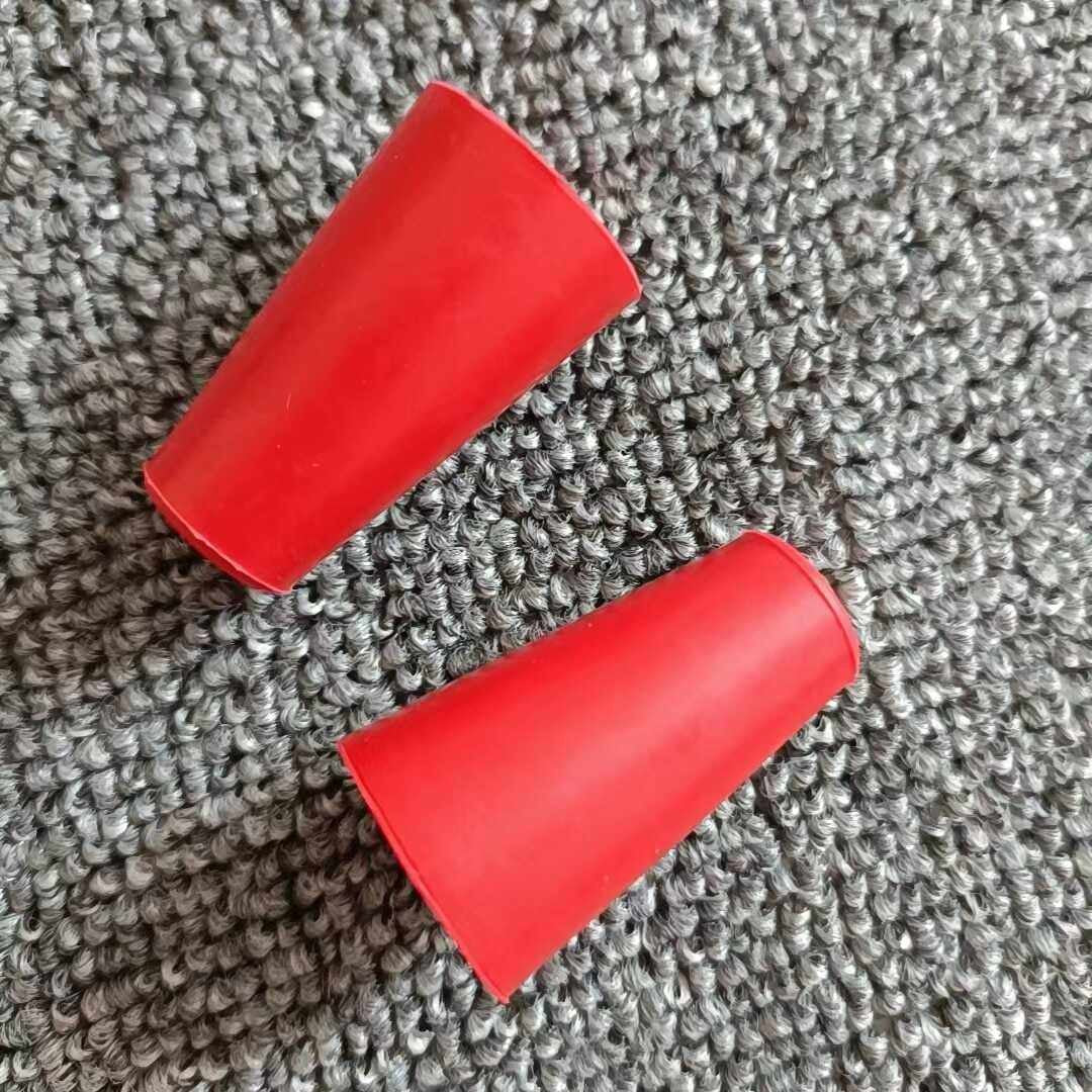 Prosthetic Axis Foot Rubber Cushion Pad Shock Absorber Prosthetic Part