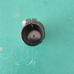 Prosthetic 10° Eccentric Lock Connector Aluminum Magnesium Alloy Lightweight — product image 10 of 12
