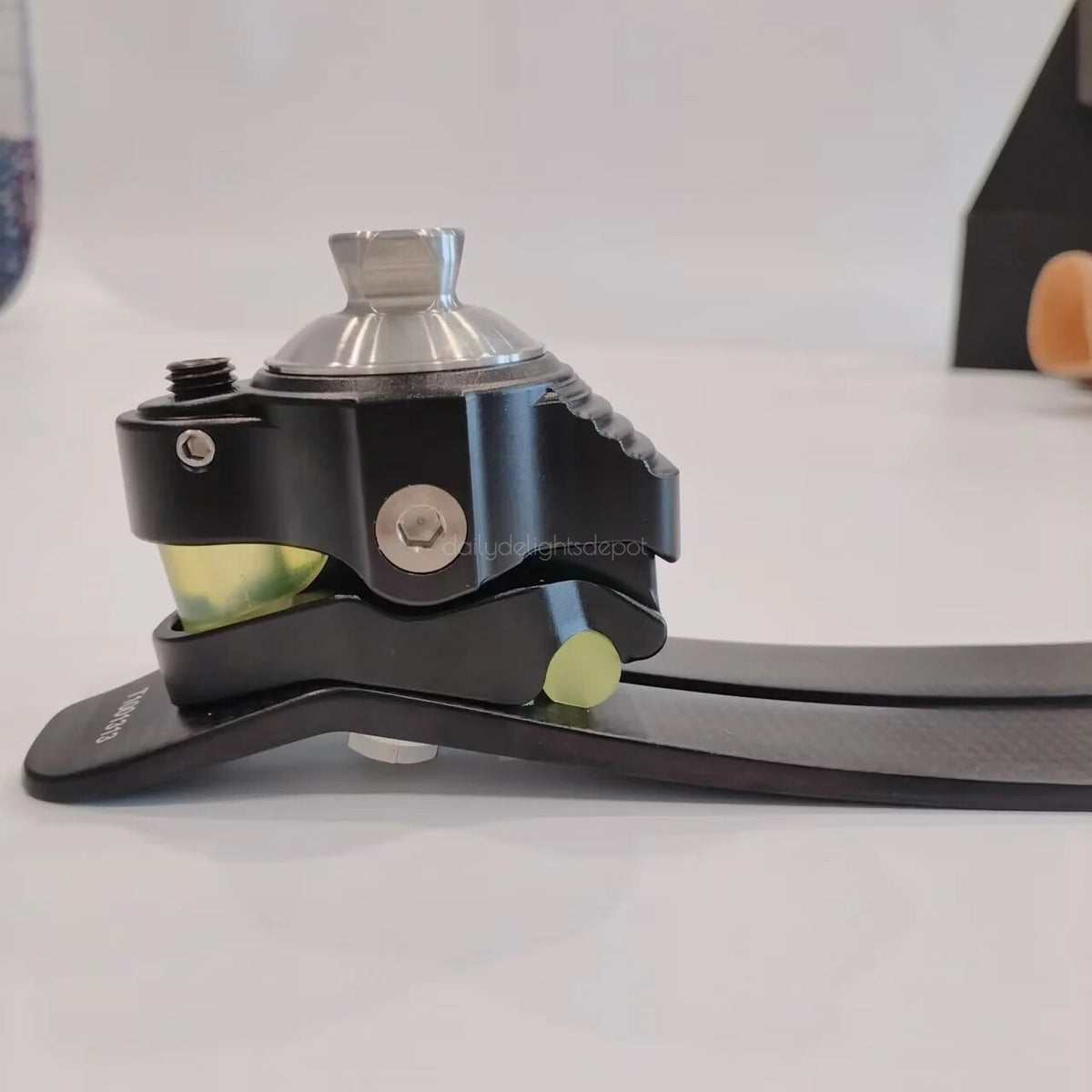 Carbon Fiber Prosthetic Foot - Lightweight & Durable Artificial Leg Foot