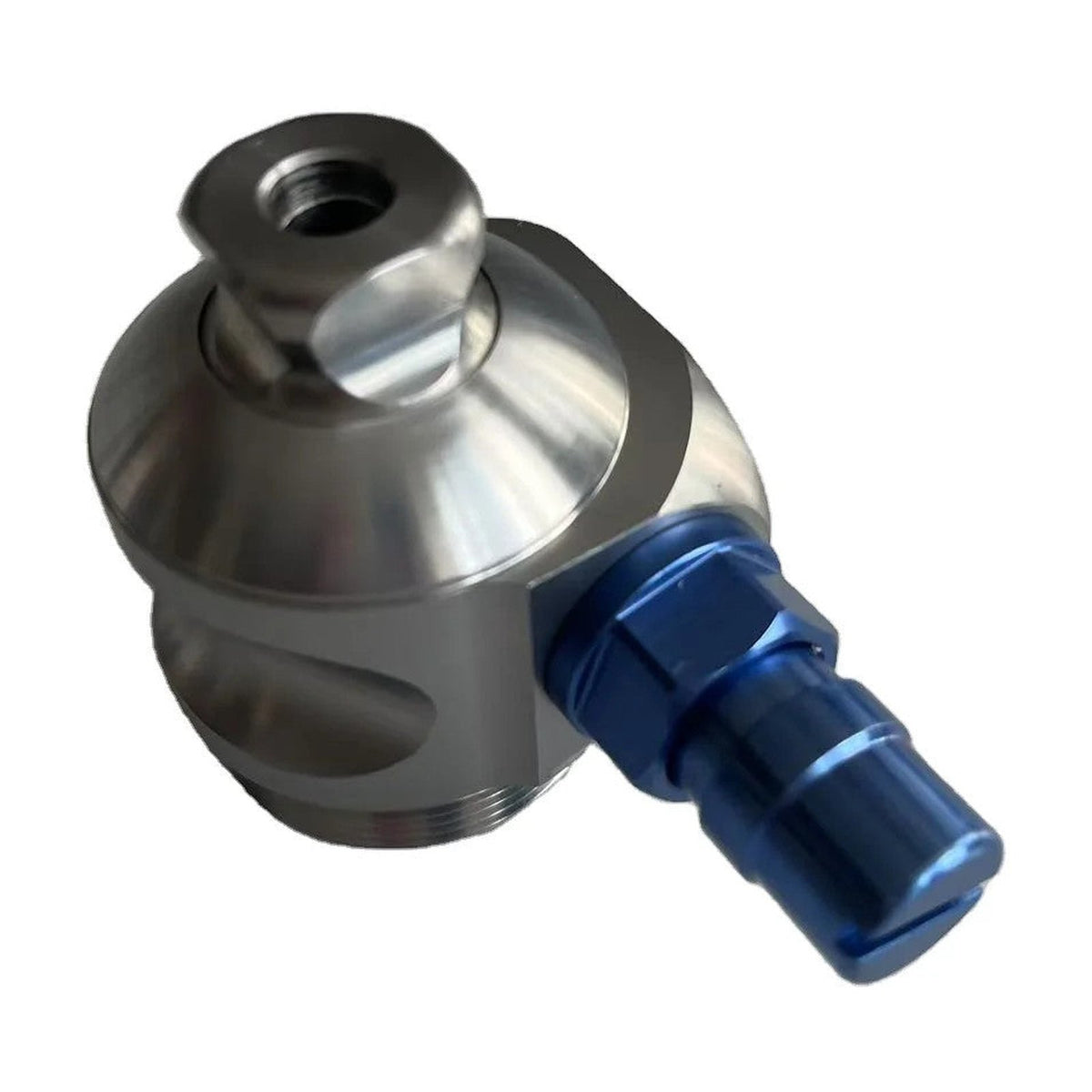 Prosthetic Shuttle Lock for Gel Liners