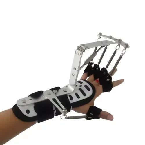 Finger Trainer Exercise Device for Stroke Hemiplegics | Left/Right Hand